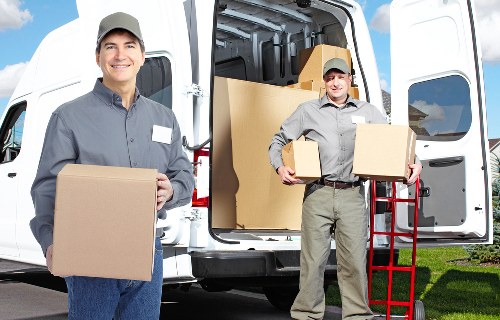 Organized storage units for Enfieldtown residents and businesses