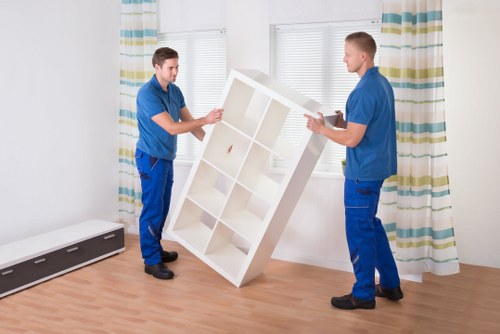 Transparent load-based and cubic-yard storage rate options